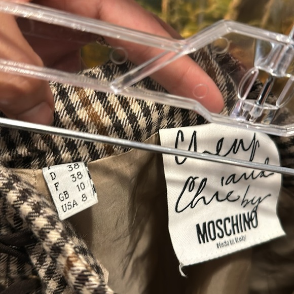 Moschino - Picture 2 of 2